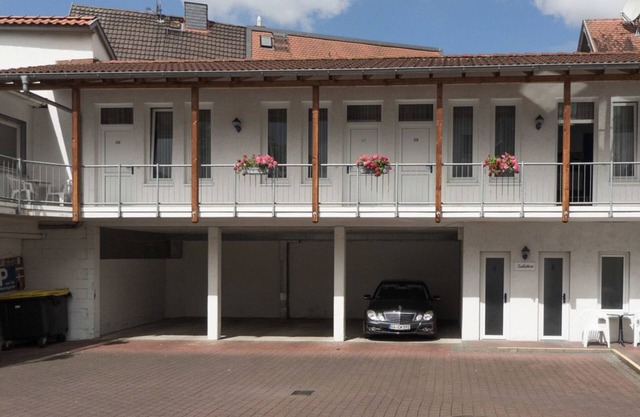 Hotel Holländischer Hof