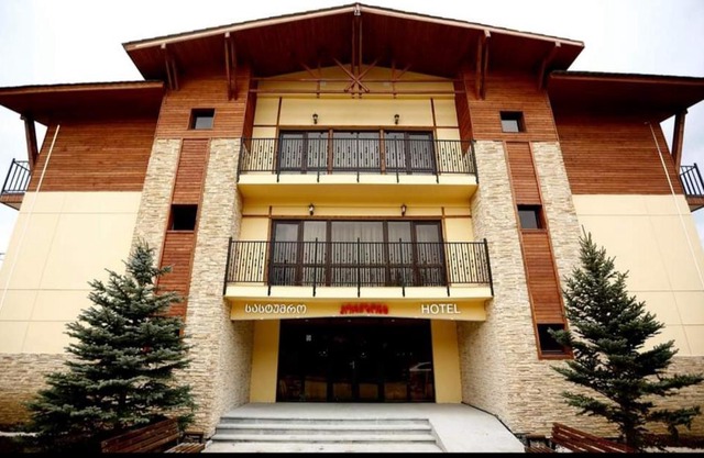 hotel horizonti