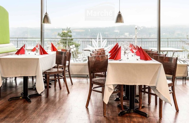 Hotel ibis Woerthersee