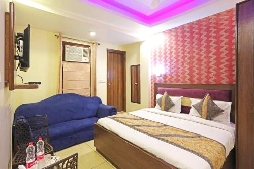 Hotel Iconic Ganga Ram hospital