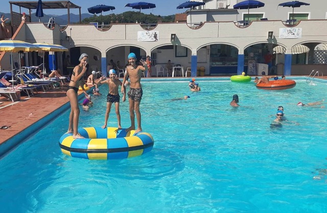 Hotel Il Boschetto