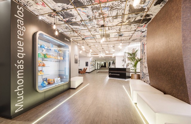 Hotel ILUNION Bilbao