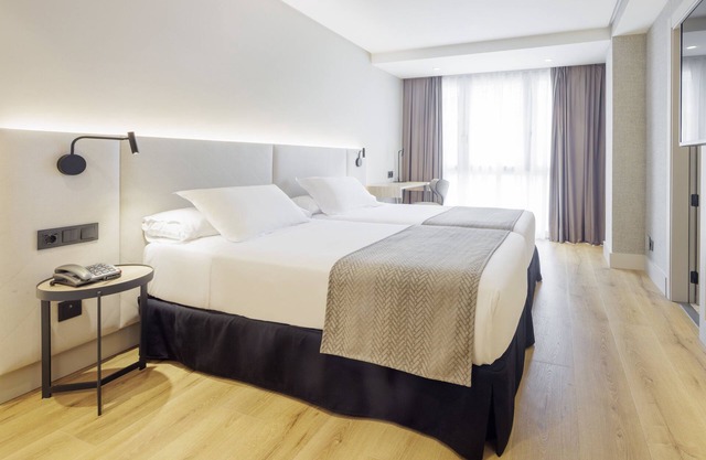 Hotel ILUNION San Sebastian