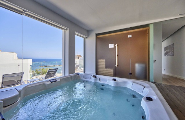 Hotel Ilusion Moreyo - Adults Only