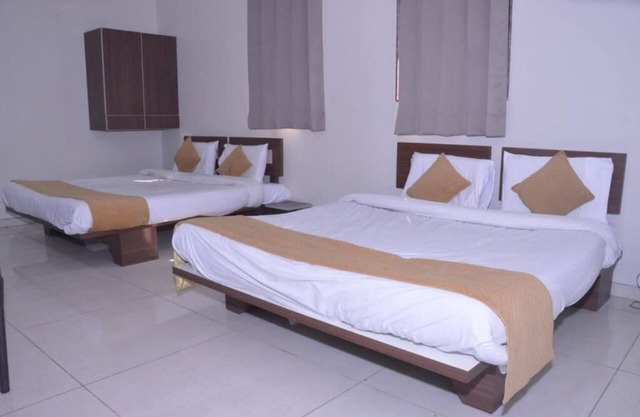Hotel indrani