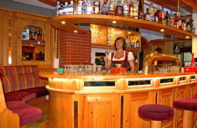 Hotel Jägerhof