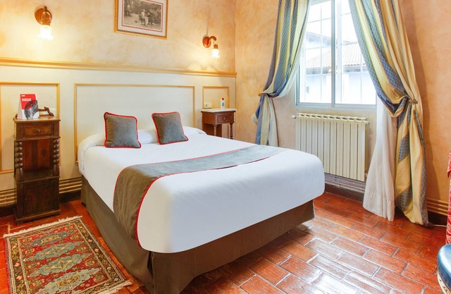 Hotel Jaramiel