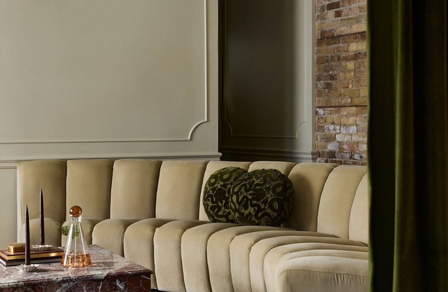 Hotel Julie Serpent Suite - Flat 4