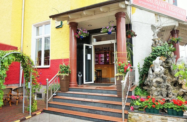 Hotel Karlshorst