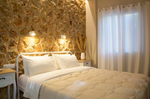 HOTEL KASTRI GARDEN APARTMENT