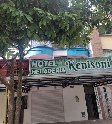 Hotel Kenisoni