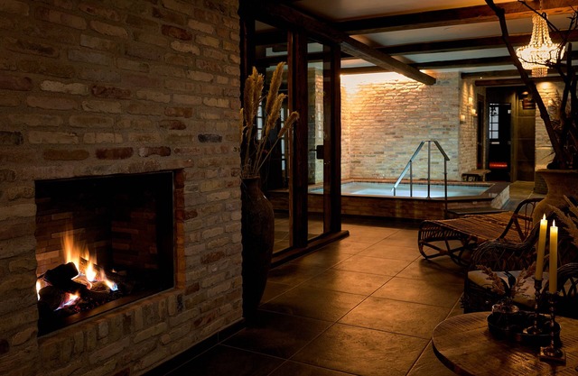 Hotel Kirstine