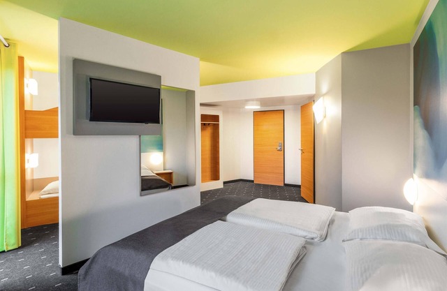 Hotel Krefeld-City