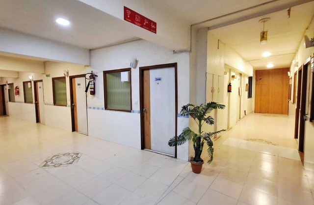 Hotel Krishna Ahmedabad