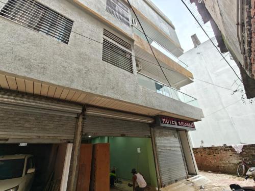 HOTEL KRISHNAM By TruStay