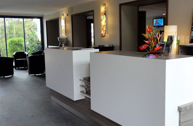 Hotel Kyriad Toulouse Sud - Roques