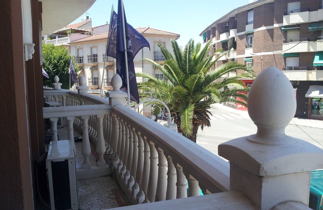 Hotel La Curva