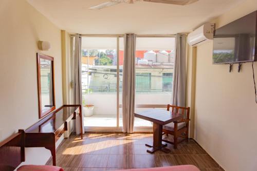 Hotel la fortuna