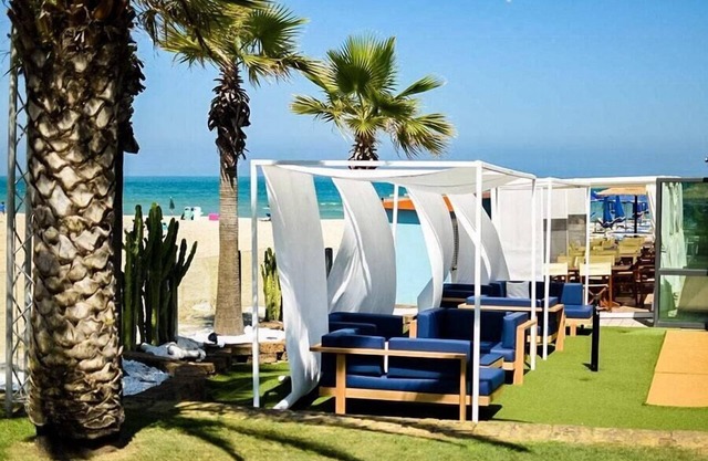 Hotel La Pergola