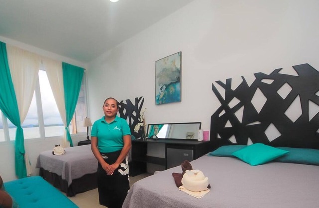 Hotel La Pesca