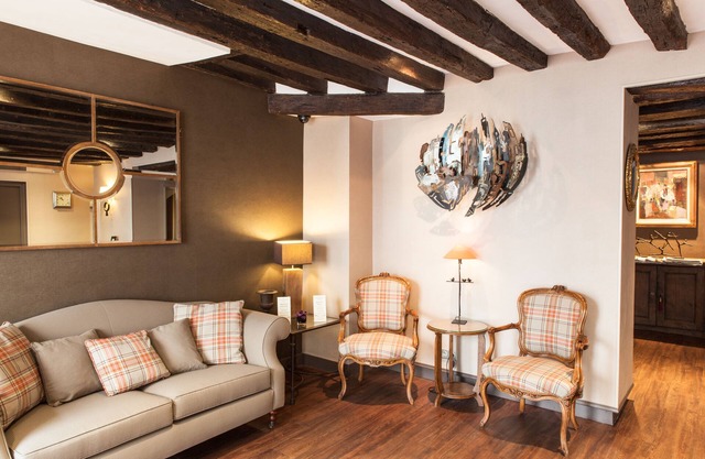 Hotel la Residence du Berry