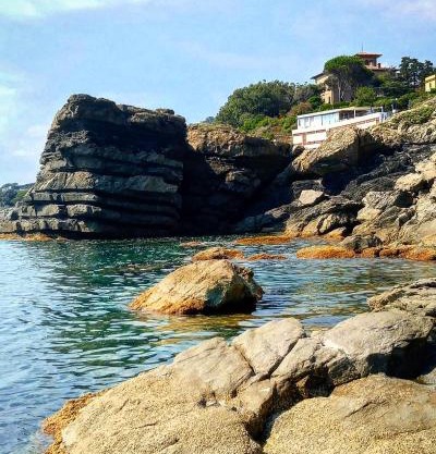 Hotel La Scogliera
