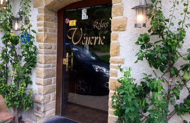 Hotel La Venerie