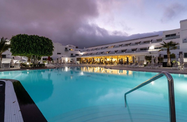 Hotel Lanzarote Village