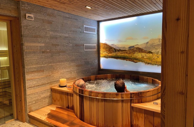 Hotel LAPIAZ & Spa - Flaine
