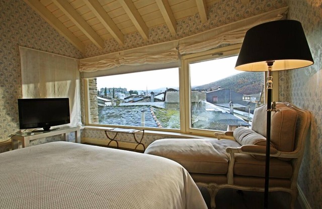 Hotel Las Doñas