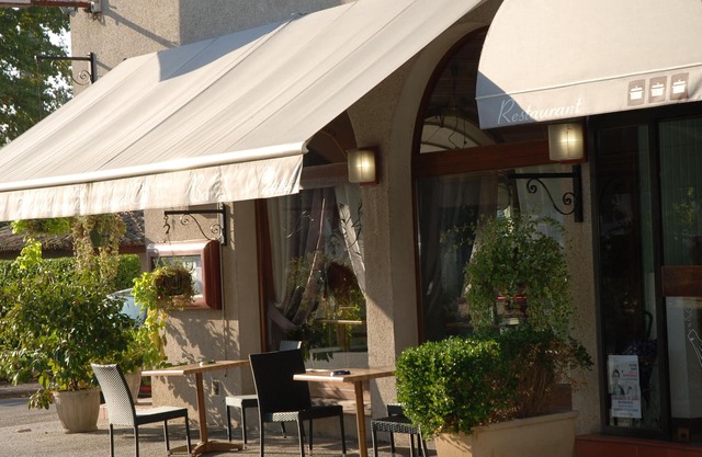 Hotel Le Lion D'Or