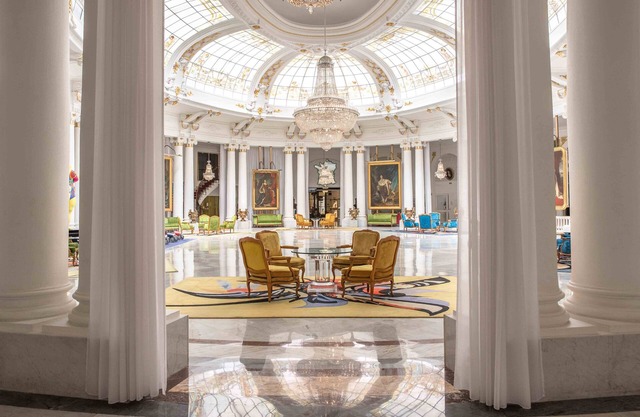 Hotel Le Negresco