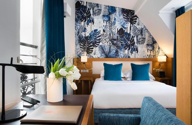 Hotel Le Six