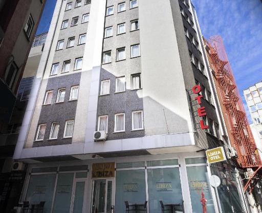 Hotel Libiza