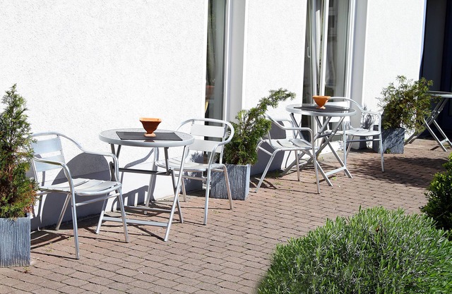 Hotel Lindemann