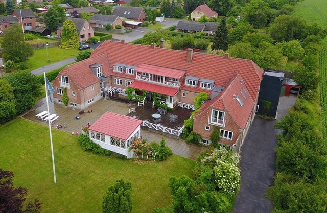 Hotel Lolland