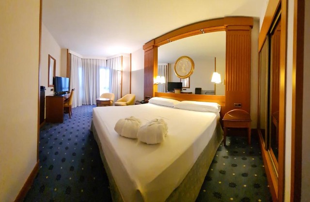 Hotel los Bracos