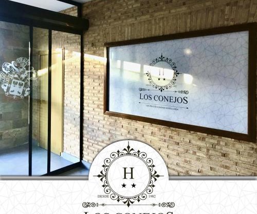 Hotel Los Conejos