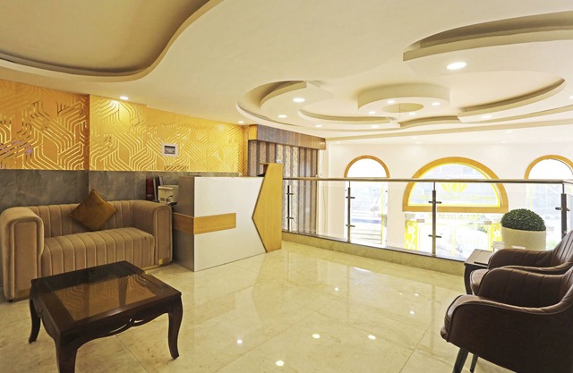 Hotel Lotus Arc