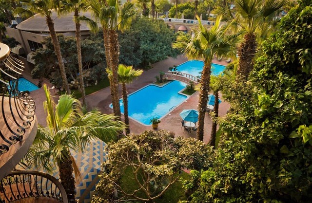 Hotel Lucerna Tijuana