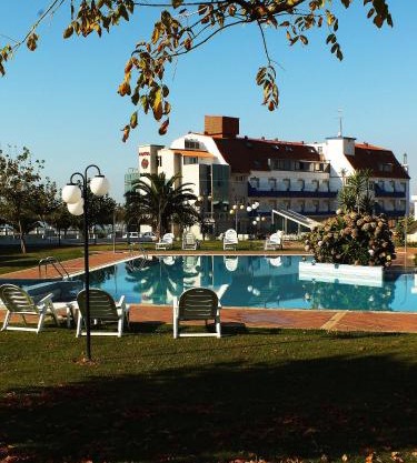 Hotel Luz de Luna