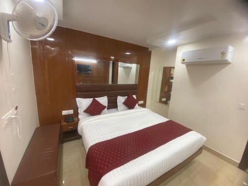Hotel Maa Inn