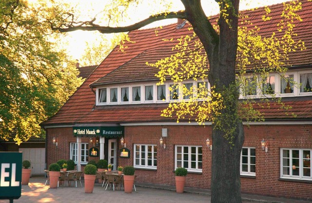 Hotel Maack