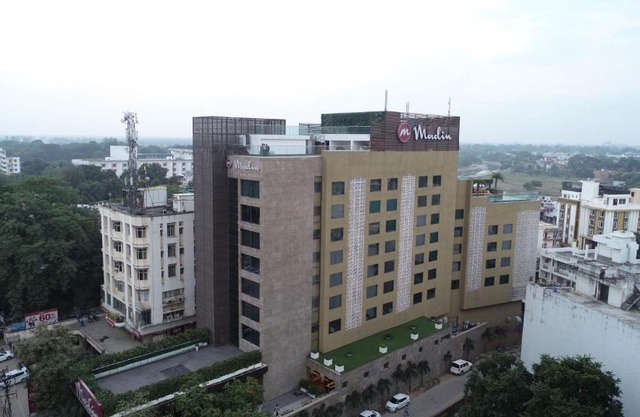 Hotel Madin