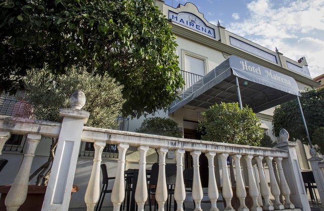 Hotel Mairena