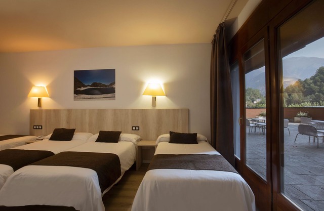 Hotel Marco Polo