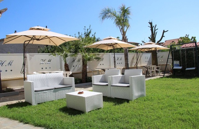 Hotel Maria