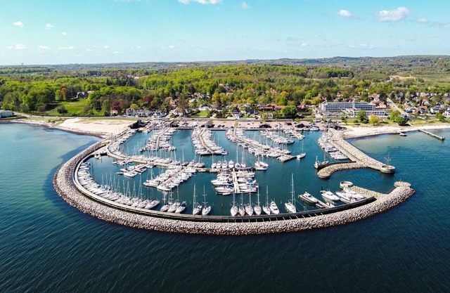 Hotel Marina