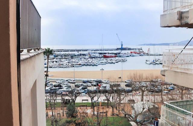 Hotel Marina