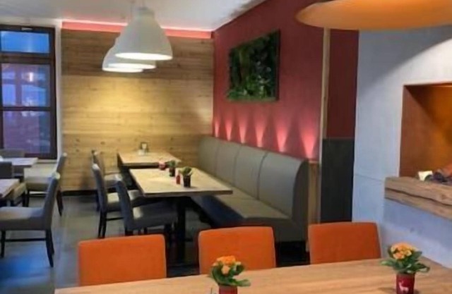 Hotel Maxdorfer Hof